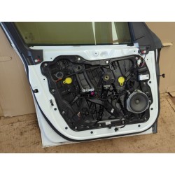 Recambio de puerta delantera izquierda para alfa romeo stelvio (949_) 2.2 jtdm q4 (949.axe2a) referencia OEM IAM   