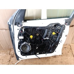 Recambio de puerta delantera derecha para alfa romeo stelvio (949_) 2.2 jtdm q4 (949.axe2a) referencia OEM IAM   
