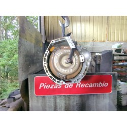 Recambio de caja cambios automatica para mercedes-benz clase c (w204) c 200 cdi (204.007, 204.006) referencia OEM IAM 2112706301