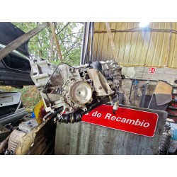 Recambio de caja cambios automatica para audi a6 c5 (4b2, 4b4) 2.5 tdi referencia OEM IAM EYF  