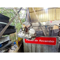 Recambio de caja cambios automatica para audi a6 c5 (4b2, 4b4) 2.5 tdi referencia OEM IAM EYF  