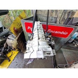 Recambio de caja cambios automatica para audi a6 c5 (4b2, 4b4) 2.5 tdi referencia OEM IAM EYF  