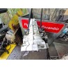 Recambio de caja cambios automatica para audi a6 c5 (4b2, 4b4) 2.5 tdi referencia OEM IAM EYF  