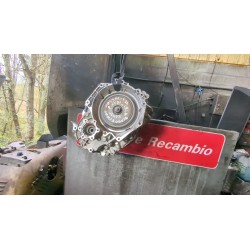 Recambio de caja cambios automatica para volkswagen passat b8 variant (3g5, cb5) 2.0 tdi referencia OEM IAM QMM  