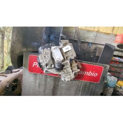 Recambio de caja cambios automatica para volkswagen passat b8 variant (3g5, cb5) 2.0 tdi referencia OEM IAM QMM  