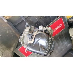 Recambio de caja cambios automatica para volkswagen passat b8 variant (3g5, cb5) 2.0 tdi referencia OEM IAM QMM  