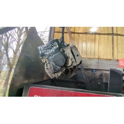 Recambio de caja cambios automatica para volkswagen passat b8 variant (3g5, cb5) 2.0 tdi referencia OEM IAM QMM  