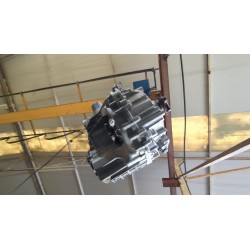 Recambio de caja cambios automatica para volkswagen passat b8 variant (3g5, cb5) 2.0 tdi referencia OEM IAM QMM  