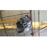 Recambio de caja cambios automatica para volkswagen passat b8 variant (3g5, cb5) 2.0 tdi referencia OEM IAM QMM  