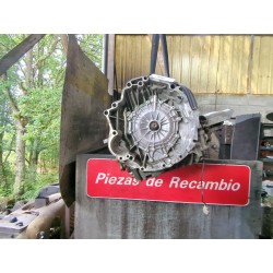 Recambio de caja cambios automatica para audi a6 c5 (4b2, 4b4) 2.5 tdi referencia OEM IAM 0716LY1 FSC006171P1  