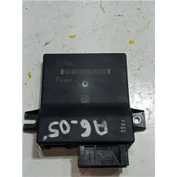 Recambio de modulo electronico para audi a6 berlina (4f2)(2004) 2.0 tdi [2,0 ltr. - 103 kw tdi] referencia OEM IAM 4F0907468D  