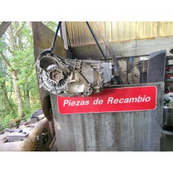 Recambio de caja cambios automatica para audi a6 c5 (4b2, 4b4) 2.5 tdi referencia OEM IAM 0716LY1 FSC006171P1  