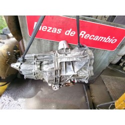 Recambio de caja cambios automatica para audi a6 c5 (4b2, 4b4) 2.5 tdi referencia OEM IAM 0716LY1 FSC006171P1  