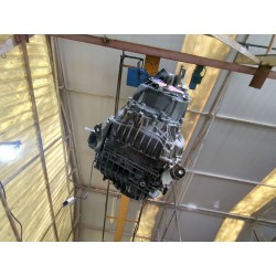 Recambio de caja cambios automatica para audi a6 c5 (4b2, 4b4) 2.5 tdi referencia OEM IAM 0716LY1 FSC006171P1  