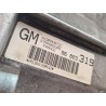 Recambio de caja cambios automatica para bmw 3 (e46) 330 d referencia OEM IAM 2GWZ 96023319 P24 0536639  