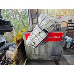Recambio de caja cambios automatica para bmw 3 (e46) 330 d referencia OEM IAM 2GWZ 96023319 P24 0536639  