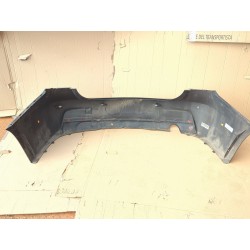 Recambio de paragolpes trasero para opel astra j sports tourer (p10) 1.6 cdti (35) referencia OEM IAM   