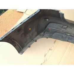 Recambio de paragolpes trasero para opel astra j sports tourer (p10) 1.6 cdti (35) referencia OEM IAM   