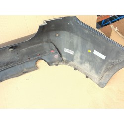 Recambio de paragolpes trasero para opel astra j sports tourer (p10) 1.6 cdti (35) referencia OEM IAM   