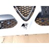 Recambio de defensa delantera para alfa romeo stelvio (949_) 2.0 q4 (949.axa2a) referencia OEM IAM   