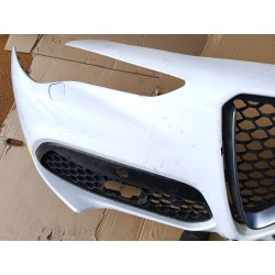 Recambio de defensa delantera para alfa romeo stelvio (949_) 2.0 q4 (949.axa2a) referencia OEM IAM   