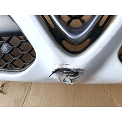 Recambio de defensa delantera para alfa romeo stelvio (949_) 2.0 q4 (949.axa2a) referencia OEM IAM   