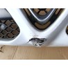 Recambio de defensa delantera para alfa romeo stelvio (949_) 2.0 q4 (949.axa2a) referencia OEM IAM   