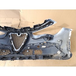Recambio de defensa delantera para alfa romeo stelvio (949_) 2.0 q4 (949.axa2a) referencia OEM IAM   