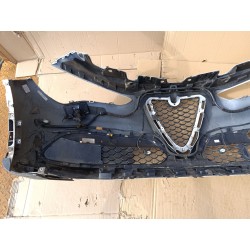 Recambio de defensa delantera para alfa romeo stelvio (949_) 2.0 q4 (949.axa2a) referencia OEM IAM   