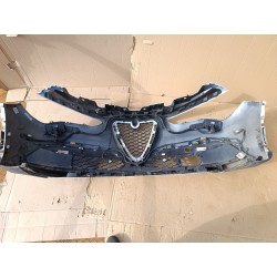 Recambio de defensa delantera para alfa romeo stelvio (949_) 2.0 q4 (949.axa2a) referencia OEM IAM   