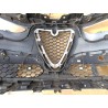 Recambio de defensa delantera para alfa romeo stelvio (949_) 2.0 q4 (949.axa2a) referencia OEM IAM   