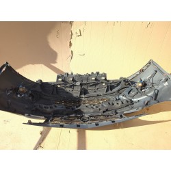 Recambio de defensa delantera para opel astra j sports tourer (p10) 1.6 cdti (35) referencia OEM IAM   