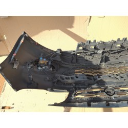 Recambio de defensa delantera para opel astra j sports tourer (p10) 1.6 cdti (35) referencia OEM IAM   