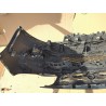 Recambio de defensa delantera para opel astra j sports tourer (p10) 1.6 cdti (35) referencia OEM IAM   