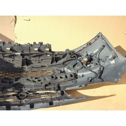 Recambio de defensa delantera para opel astra j sports tourer (p10) 1.6 cdti (35) referencia OEM IAM   