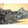 Recambio de defensa delantera para opel astra j sports tourer (p10) 1.6 cdti (35) referencia OEM IAM   