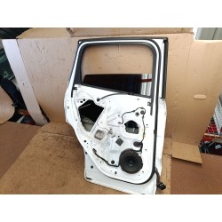 Recambio de puerta trasera izquierda para ford kuga ii (dm2) 2.0 tdci 4x4 referencia OEM IAM   