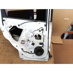Recambio de puerta trasera izquierda para ford kuga ii (dm2) 2.0 tdci 4x4 referencia OEM IAM   