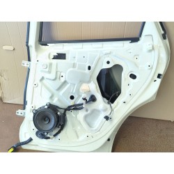 Recambio de puerta trasera derecha para renault captur i (j5_, h5_) 0.9 tce 90 referencia OEM IAM   