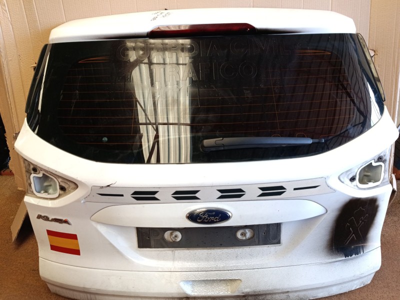 Recambio de porton trasero para ford kuga ii (dm2) 2.0 tdci 4x4 referencia OEM IAM   