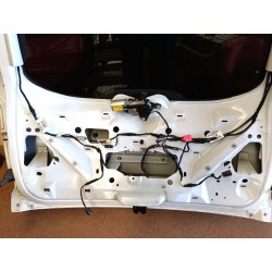 Recambio de porton trasero para ford kuga ii (dm2) 2.0 tdci 4x4 referencia OEM IAM   