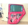 Recambio de puerta trasera derecha para seat leon (1p1) 1.9 tdi referencia OEM IAM   