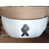 Recambio de capot para iveco daily v furgoneta 35c17, 35s17, 40c17, 45c17, 50c17, 60c17, 65c17, 70c17 referencia OEM IAM   