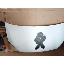 Recambio de capot para iveco daily v furgoneta 35c17, 35s17, 40c17, 45c17, 50c17, 60c17, 65c17, 70c17 referencia OEM IAM   