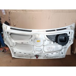 Recambio de capot para iveco daily v furgoneta 35c17, 35s17, 40c17, 45c17, 50c17, 60c17, 65c17, 70c17 referencia OEM IAM   