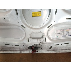 Recambio de capot para iveco daily v furgoneta 35c17, 35s17, 40c17, 45c17, 50c17, 60c17, 65c17, 70c17 referencia OEM IAM   