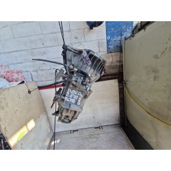 CAJA CAMBIOS MANUAL 5S200 28N01 8870478 8924894 