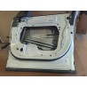 Recambio de puerta delantera derecha para land rover discovery v (l462) 2.0 sd4 4x4 referencia OEM IAM   
