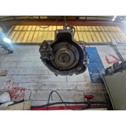 Recambio de caja cambios automatica 4x4 para ford explorer 4.0 207 cv automatico referencia OEM IAM 059578 F27Z7000CERM  