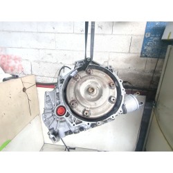 Recambio de caja cambios automatica para citroën c6 (2005) 2.7 básico [2,7 ltr. - 150 kw v6 hdi fap cat (uhz / dt17ted4)] refere